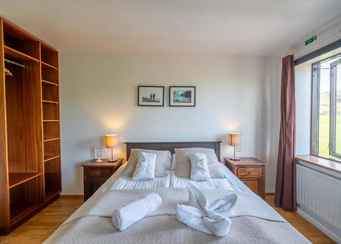 Hotel Skoga By Ej Hotels