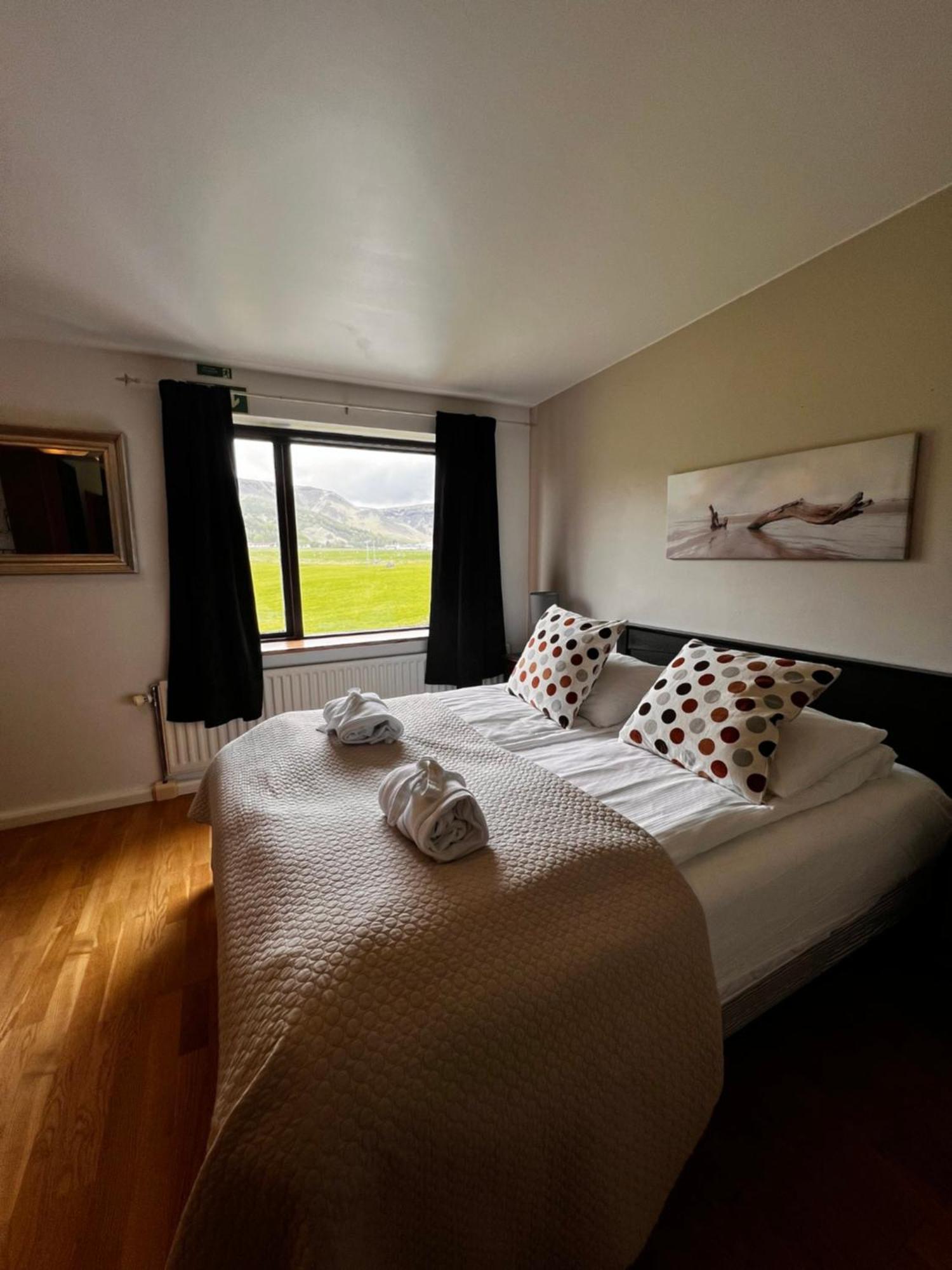 Skoga By Ej Hotel 3*