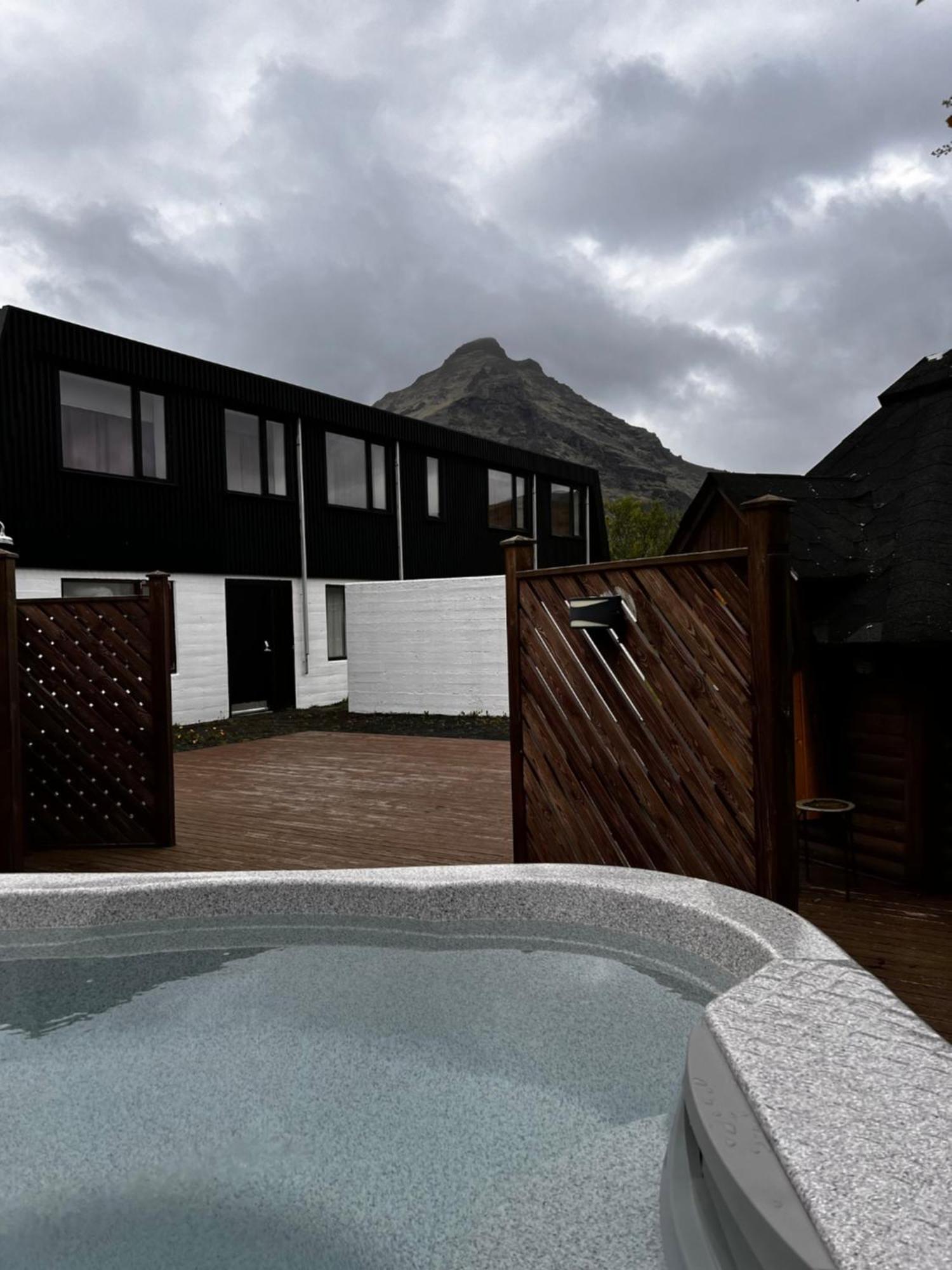Hotel Skoga By Ej Skogar (South Iceland)