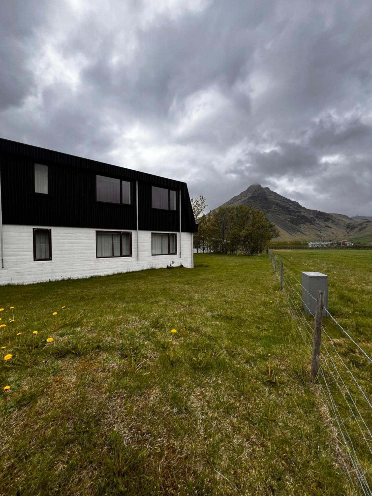 Skoga By Ej 3* Skogar (South Iceland)