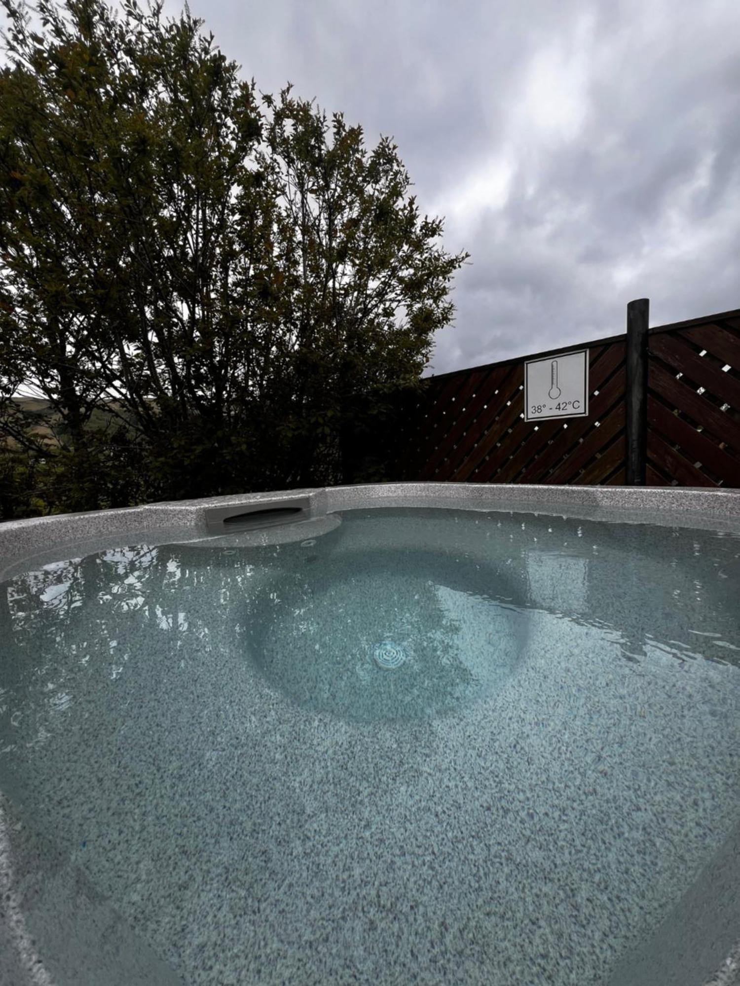 Skoga By Ej Hotel 3*