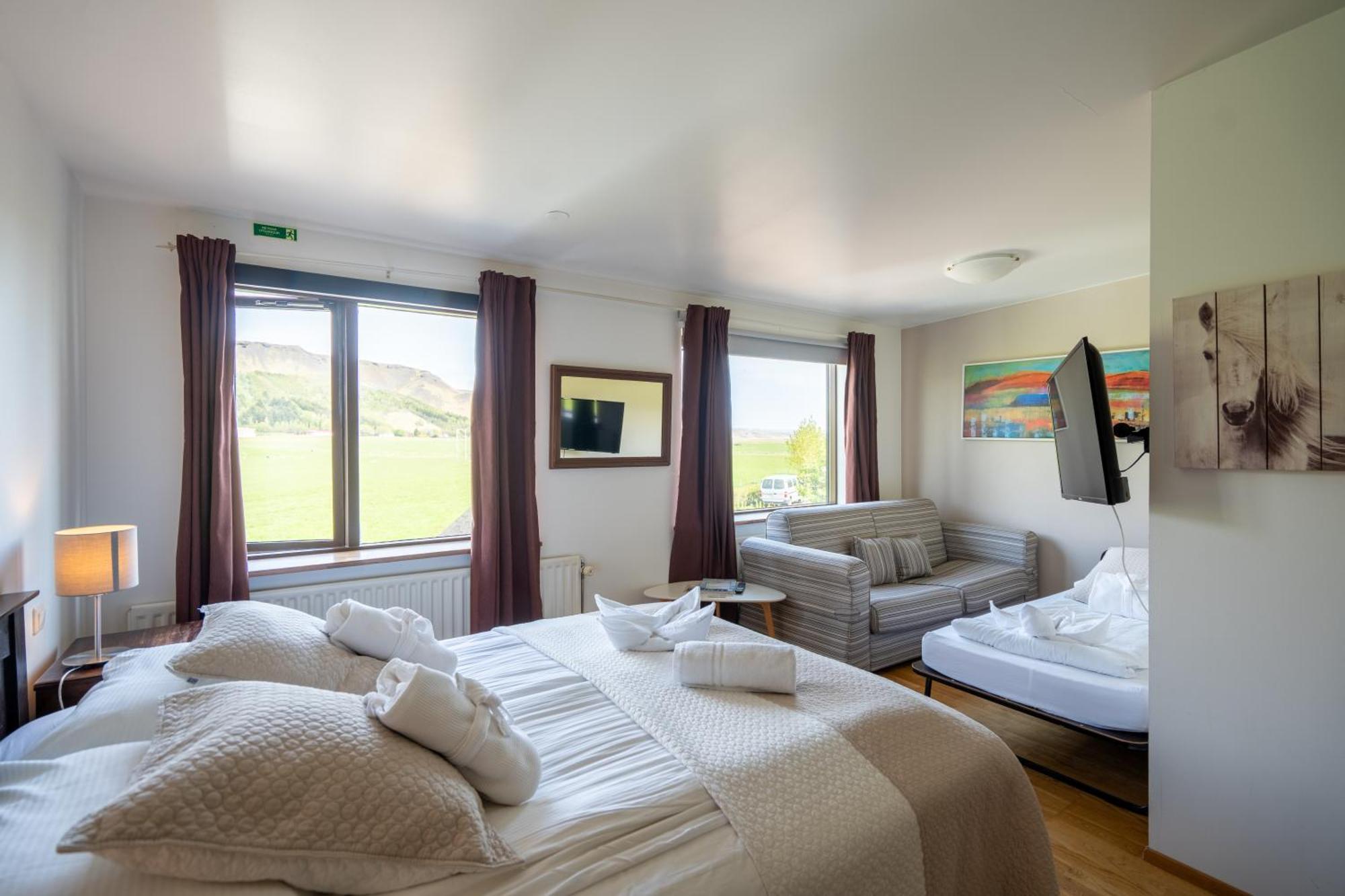 Skoga By Ej Hotel 3*