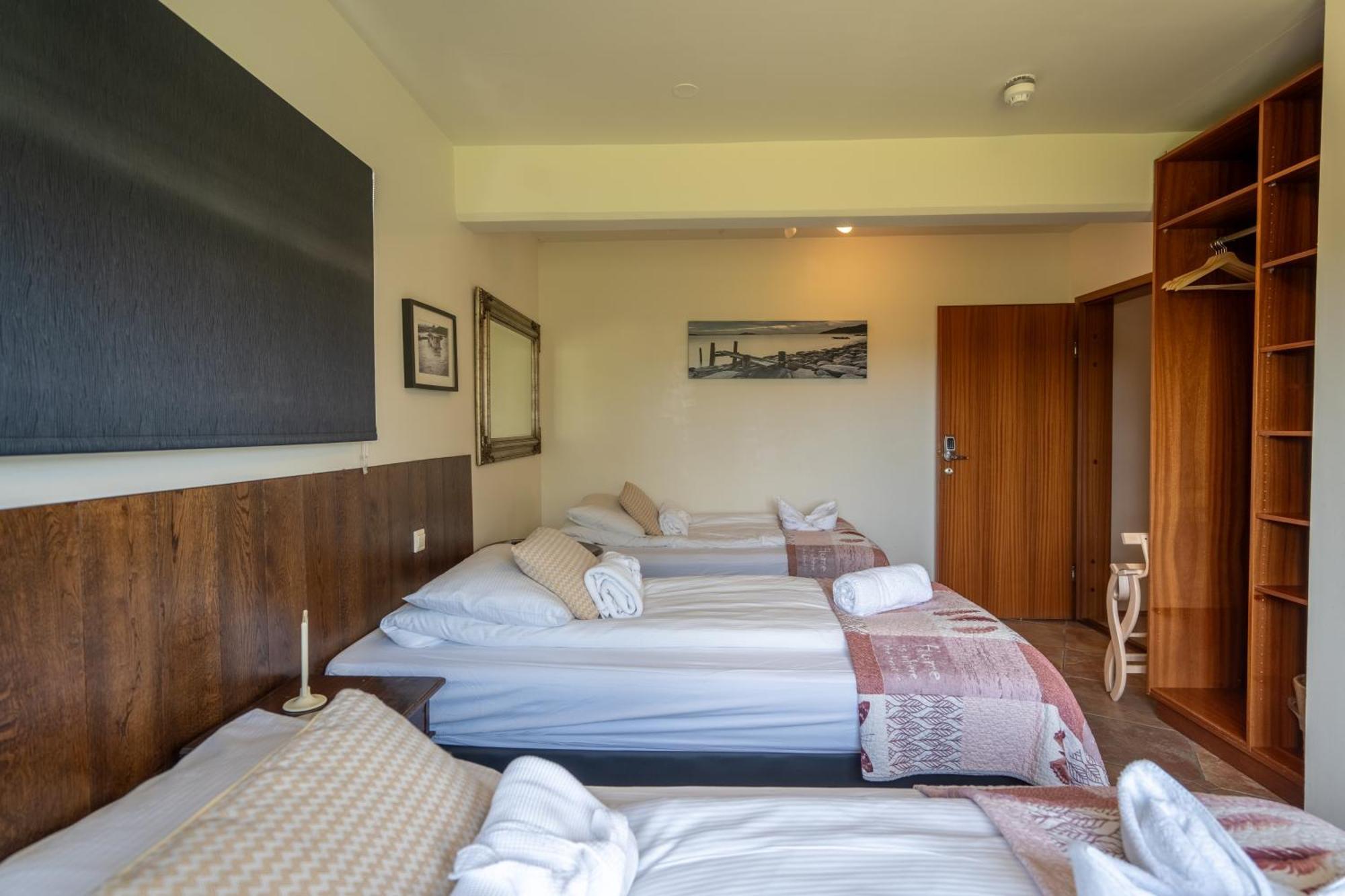 Hotel Skoga By Ej