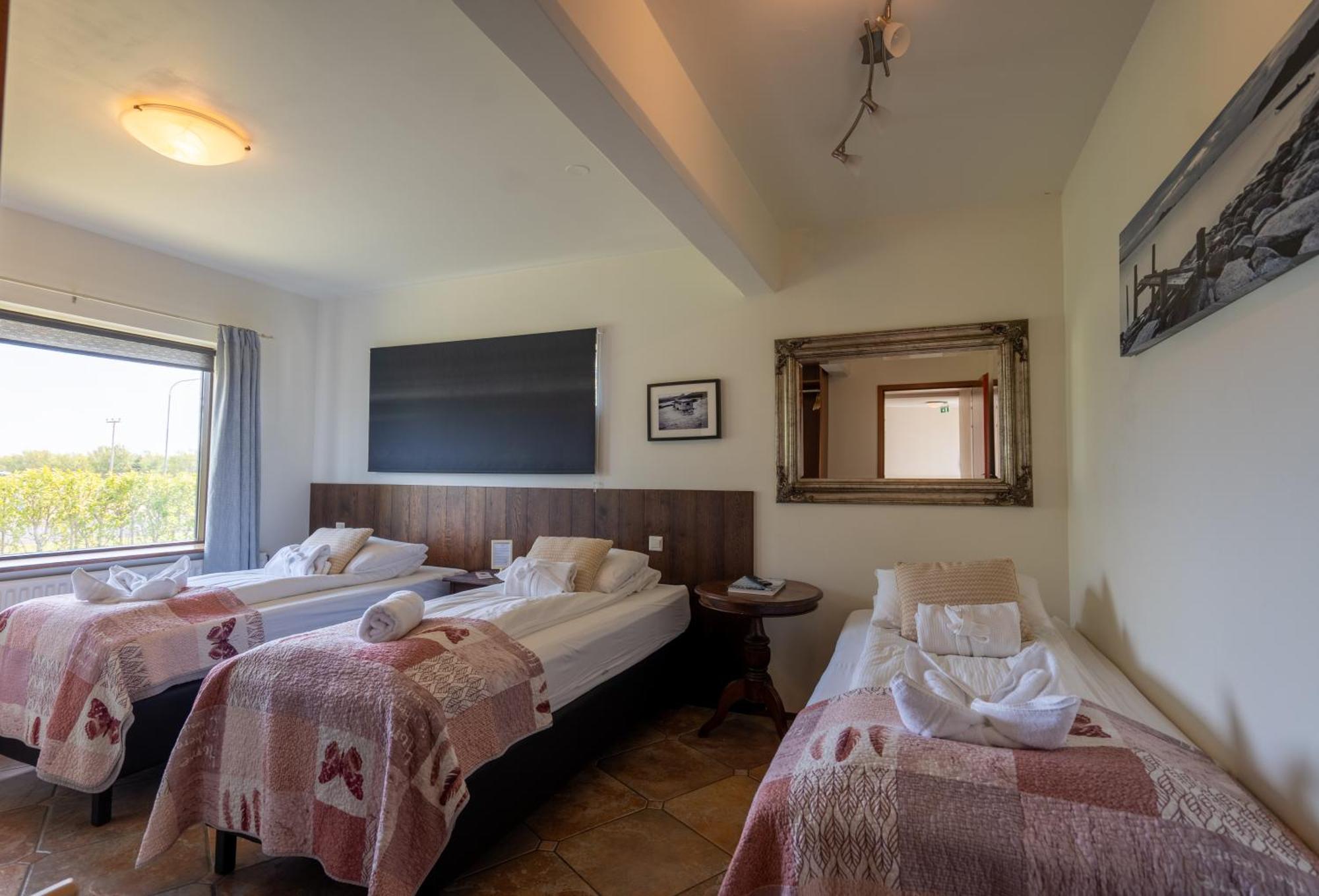 Skoga By Ej Hotel 3*