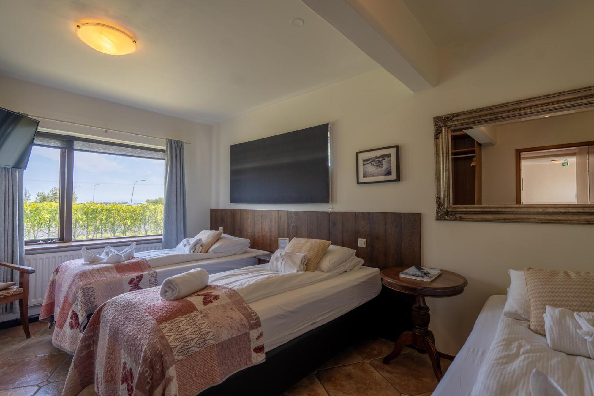 Hotel Skoga By Ej 3*