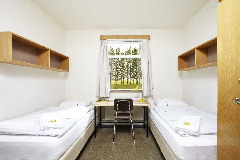 Hotel Skoga By Ej 3*
