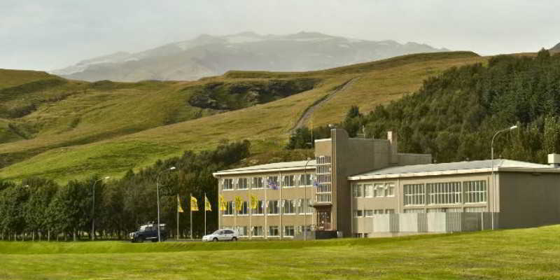 Hotel Skoga By Ej 3*
