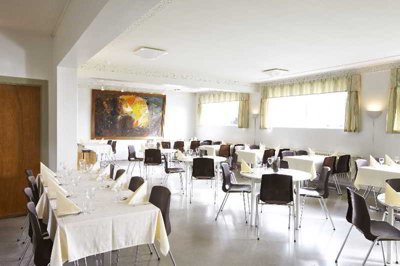 Skoga By Ej Hotel