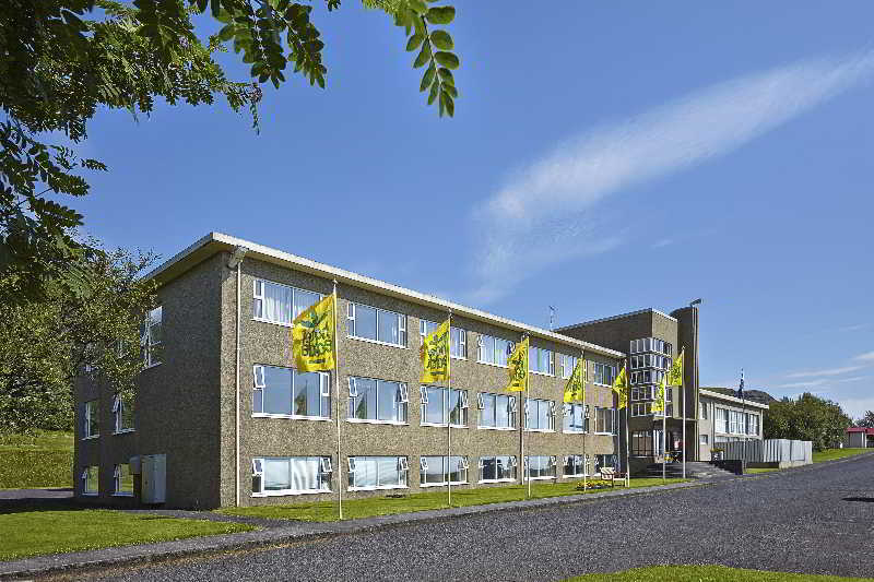 Hotel Skoga By Ej