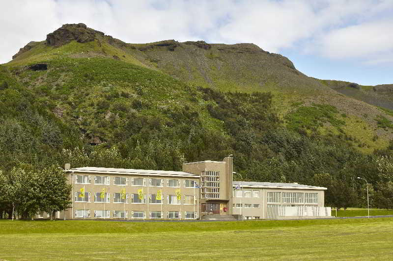 Skoga By Ej Hotel 3*